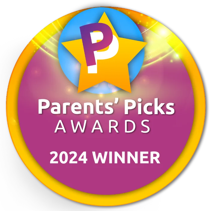 Parents’ Picks Awards